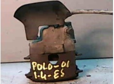PINZA FRENO DELANTERO IZQUIERDA 6N0615123B 6N0615123 