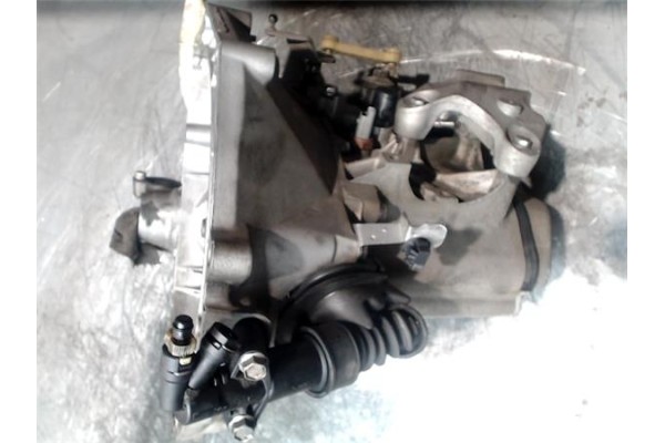 Recambio de caja cambios manual para peugeot 207 1.6 16v vti referencia OEM IAM 20CQ74  