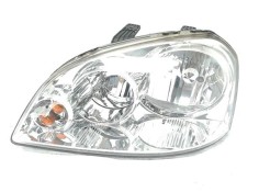 Recambio de faro delantero izquierdo para daewoo nubira berlina referencia OEM IAM 96458809  
