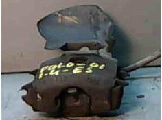 Recambio de pinza freno delantero izquierda para volkswagen polo iii berlina (6n2) 1.4 conceptline referencia OEM IAM 6N0615123B