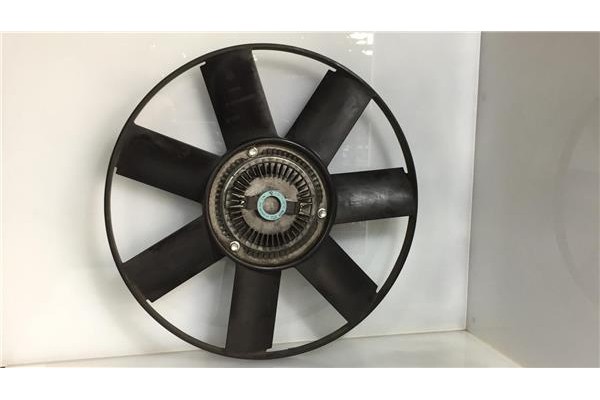 Recambio de ventilador viscoso para bmw serie 3 berlina (e36) 2.5 325tds referencia OEM IAM 6535500000 11522245195 