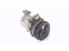 Recambio de compresor aire acond. para renault clio ii fase ii (b/cb0) 1.2 base authentique referencia OEM IAM 8200953358  