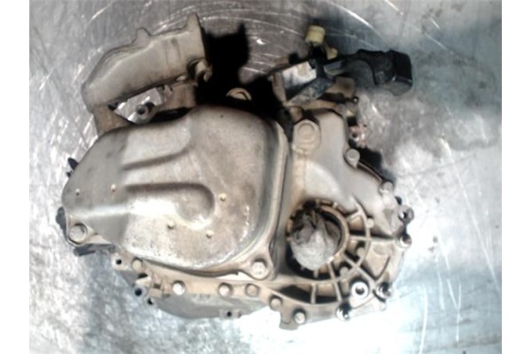 Recambio de caja cambios manual para peugeot 207 1.6 16v vti referencia OEM IAM 20CQ74  