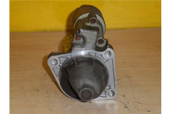 Recambio de motor arranque para ford fiesta v (jh_, jd_) 1.4 16v referencia OEM IAM 2S6U11000CA 0001107407 1064000 , FORD | 1539