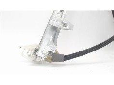 Recambio de mecanismo elevalunas delantero derecho para citroen xsara picasso 2.0 hdi referencia OEM IAM 9222F9  