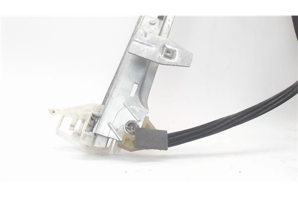 Recambio de mecanismo elevalunas delantero derecho para citroen xsara picasso 2.0 hdi referencia OEM IAM 9222F9  