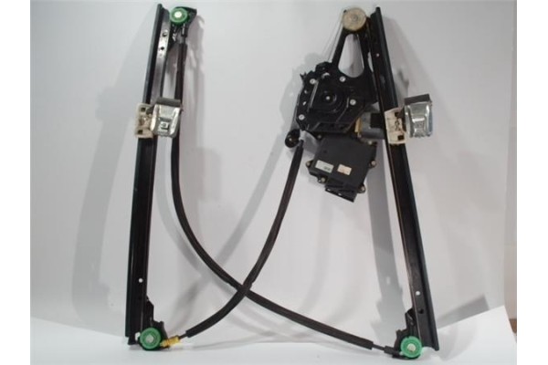 Recambio de mecanismo elevalunas delantero derecho para seat alhambra (7m) sin definir referencia OEM IAM   