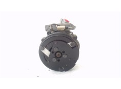 Recambio de compresor aire acond. para renault clio ii fase ii (b/cb0) 1.2 base authentique referencia OEM IAM 8200953358  