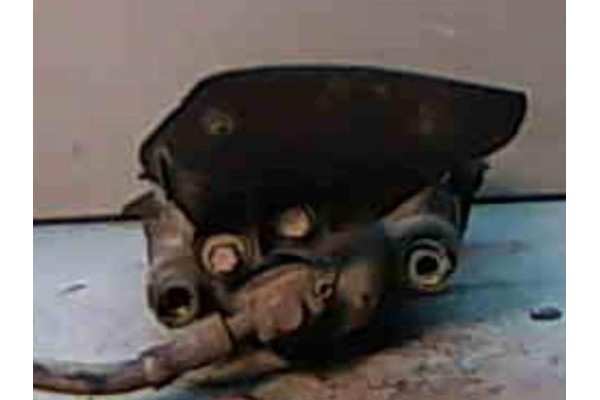 Recambio de pinza freno delantero izquierda para volkswagen polo iii berlina (6n2) 1.4 conceptline referencia OEM IAM 6N0615123B