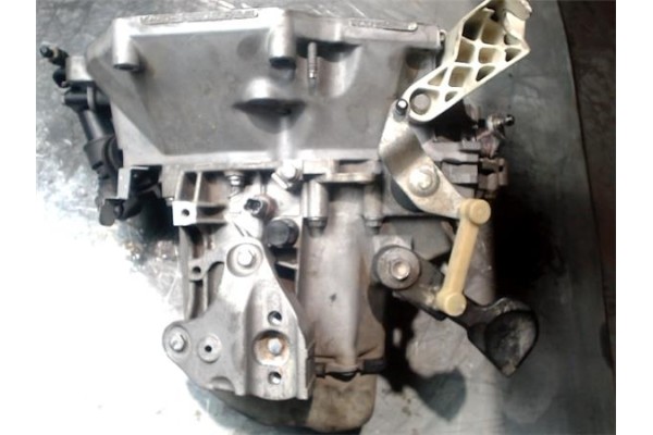 Recambio de caja cambios manual para peugeot 207 1.6 16v vti referencia OEM IAM 20CQ74  