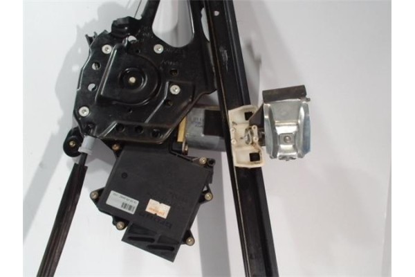 Recambio de mecanismo elevalunas delantero derecho para seat alhambra (7m) sin definir referencia OEM IAM   