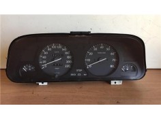 Recambio de cuadro completo para peugeot 306 (7b, n3, n5) 1.6 referencia OEM IAM 9623681580 19609199 