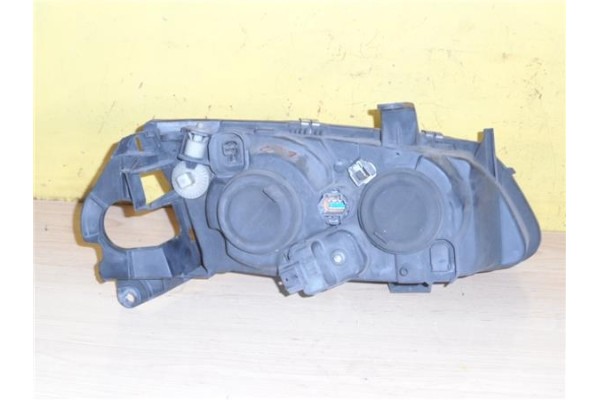 Recambio de faro delantero izquierdo para nissan almera (n16/e)(2000) 2.2 di referencia OEM IAM   