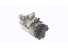 Recambio de compresor aire acond. para hyundai h-1 furgón 2.5 crdi referencia OEM IAM 977014A900 QBVGC04 