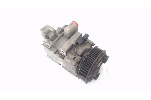 Recambio de compresor aire acond. para hyundai h-1 furgón 2.5 crdi referencia OEM IAM 977014A900 QBVGC04 