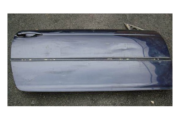 Recambio de puerta delantero derecha para bmw serie 3 coupe (e46)(1999) referencia OEM IAM   