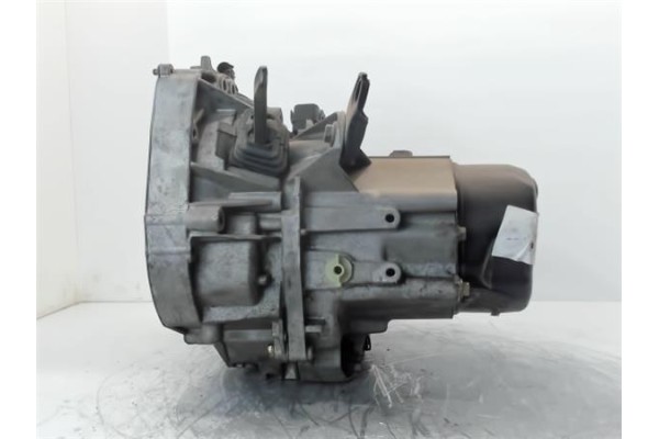 Recambio de cerradura puerta delantero izquierda para nissan micra (k12e) 1.4 16v referencia OEM IAM 80501AX111  