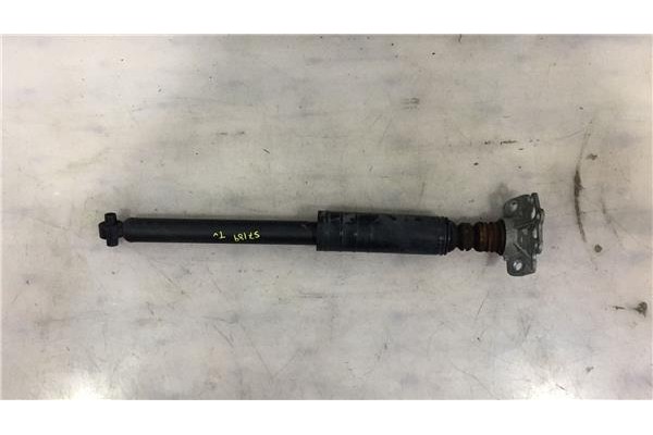 Recambio de amortiguador trasero izquierdo para opel corsa d (2006) 1.3 cdti referencia OEM IAM   