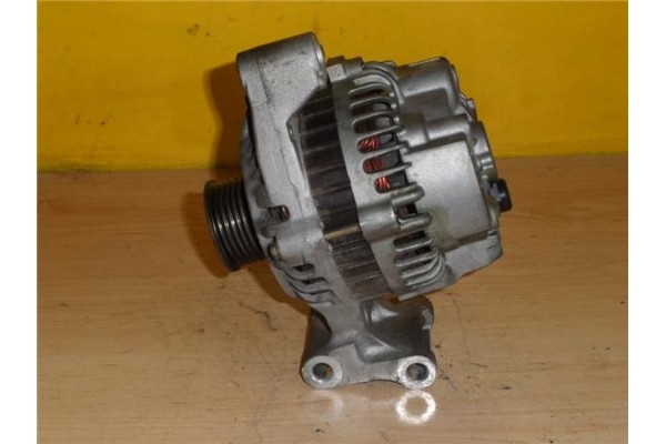 Recambio de alternador para ford fiesta v (jh_, jd_) 1.4 16v referencia OEM IAM 2S6T10300DB A005TA7792 1592234 , FORD | 2S6T1030