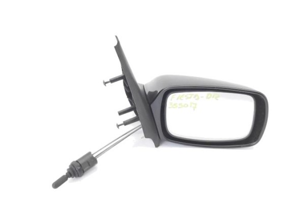 Recambio de retrovisor derecho para ford fiesta iv (ja_, jb_) 1.6 16v sport referencia OEM IAM 1100113  