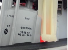 Recambio de piloto antiniebla trasero derecho para bmw serie 3 berlina (e46) 2.0 320i referencia OEM IAM 6907946388512  