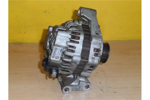 Recambio de alternador para ford fiesta v (jh_, jd_) 1.4 16v referencia OEM IAM 2S6T10300DB A005TA7792 1592234 , FORD | 2S6T1030