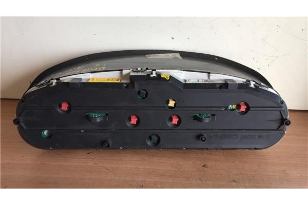 Recambio de cuadro completo para fiat brava (182) 1.6 16v (182.bh) referencia OEM IAM 46791748 6063459940 