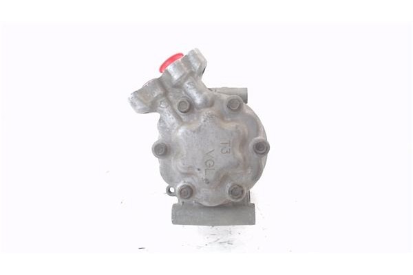 Recambio de compresor aire acond. para renault clio ii fase ii (b/cb0) 1.2 base authentique referencia OEM IAM 8200953358  
