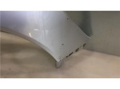 Recambio de aleta trasero derecha para smart fortwo coupe 1.0 (451.330, 451.334) referencia OEM IAM A4518820201  