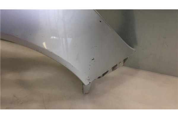 Recambio de aleta trasero derecha para smart fortwo coupe 1.0 (451.330, 451.334) referencia OEM IAM A4518820201  