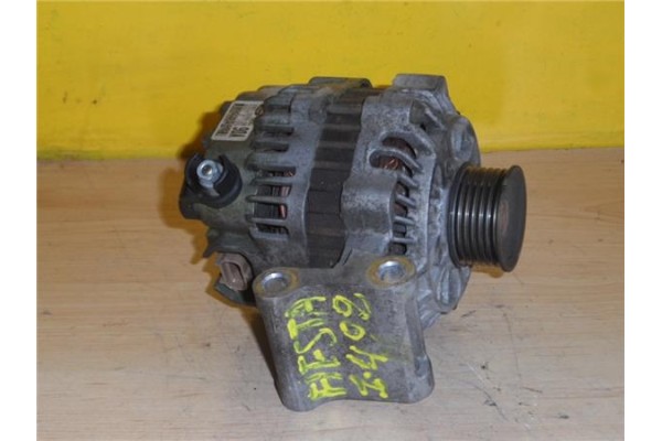 Recambio de alternador para ford fiesta v (jh_, jd_) 1.4 16v referencia OEM IAM 2S6T10300DB A005TA7792 1592234 , FORD | 2S6T1030