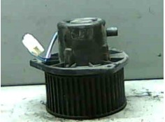 Recambio de motor calefaccion para nissan serena (c23m) 2.3 d referencia OEM IAM 272209C002  