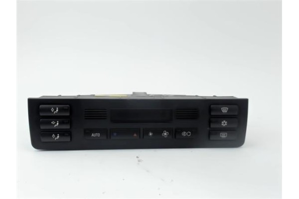 Recambio de mandos climatizador para bmw serie 3 berlina (e46) 2.0 320i referencia OEM IAM 64116917004  