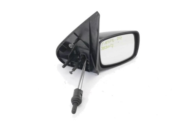 Recambio de retrovisor derecho para ford fiesta iv (ja_, jb_) 1.6 16v sport referencia OEM IAM 1100113  
