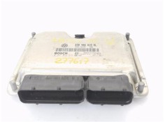 Recambio de centralita para seat ibiza (6l1) 1.9 tdi referencia OEM IAM 038906019NL 0281012276 