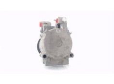 Recambio de compresor aire acond. para hyundai h-1 furgón 2.5 crdi referencia OEM IAM 977014A900 QBVGC04 