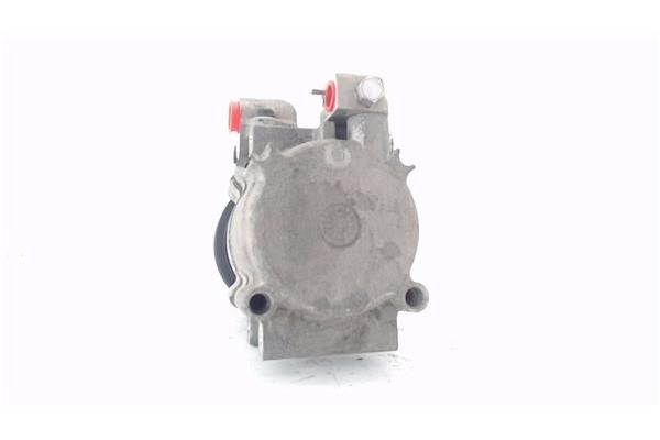 Recambio de compresor aire acond. para hyundai h-1 furgón 2.5 crdi referencia OEM IAM 977014A900 QBVGC04 