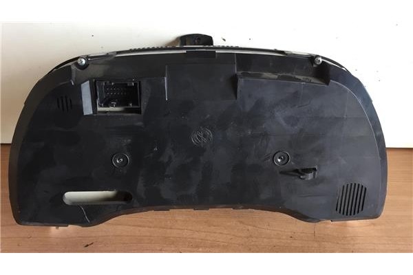 Recambio de cuadro completo para fiat i doblo (119) 1.3 jtd referencia OEM IAM 51762258 503001440500C141 