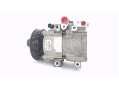 Recambio de compresor aire acond. para hyundai h-1 furgón 2.5 crdi referencia OEM IAM 977014A900 QBVGC04 