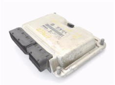 Recambio de centralita para seat ibiza (6l1) 1.9 tdi referencia OEM IAM 038906019NL 0281012276 