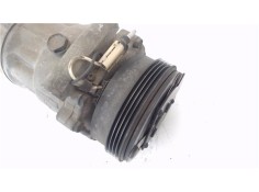Recambio de compresor aire acond. para renault clio ii fase ii (b/cb0) 1.2 base authentique referencia OEM IAM 8200953358  
