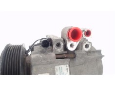Recambio de compresor aire acond. para hyundai h-1 furgón 2.5 crdi referencia OEM IAM 977014A900 QBVGC04 