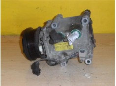 Recambio de compresor aire acond. para ford fiesta v (jh_, jd_) 1.4 16v referencia OEM IAM YS4H19D629AB  (YS4H19D629AB) , FORD |