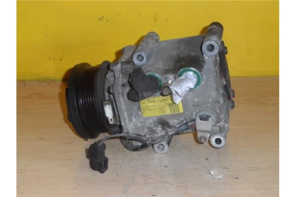 Recambio de compresor aire acond. para ford fiesta v (jh_, jd_) 1.4 16v referencia OEM IAM YS4H19D629AB  (YS4H19D629AB) , FORD |