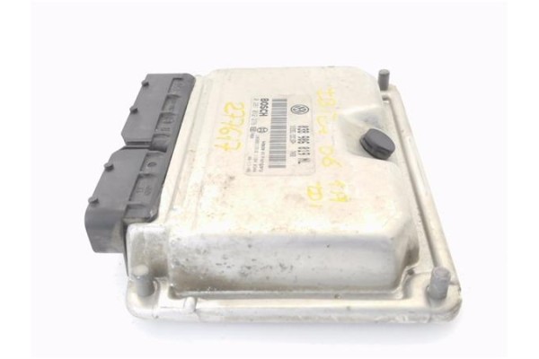 Recambio de centralita para seat ibiza (6l1) 1.9 tdi referencia OEM IAM 038906019NL 0281012276 