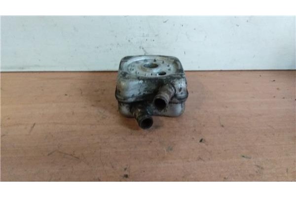 Recambio de enfriador aceite para audi a3 (8p1) 1.6 ambiente referencia OEM IAM 28117021K  