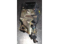 Recambio de cierre electromagnetico trasero izquierdo para daewoo kalos 1.4 se referencia OEM IAM   