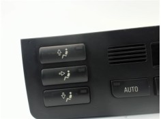 Recambio de mandos climatizador para bmw serie 3 berlina (e46) 2.0 320i referencia OEM IAM 64116917004  
