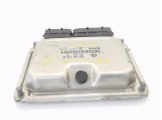 Recambio de centralita para seat ibiza (6l1) 1.9 tdi referencia OEM IAM 038906019NL 0281012276 