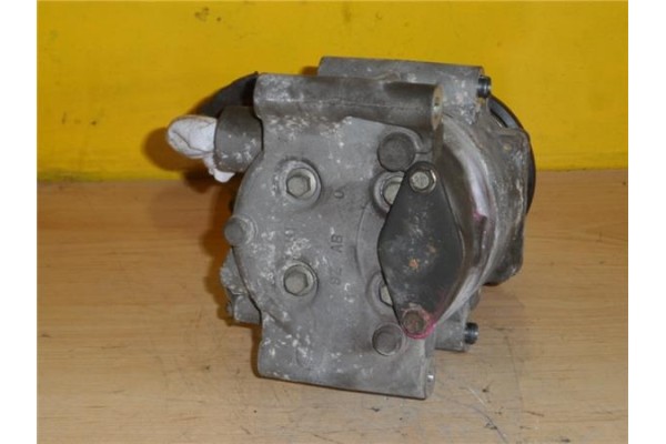 Recambio de compresor aire acond. para ford fiesta v (jh_, jd_) 1.4 16v referencia OEM IAM YS4H19D629AB  (YS4H19D629AB) , FORD |